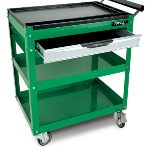 Cart Service 1 Drawer