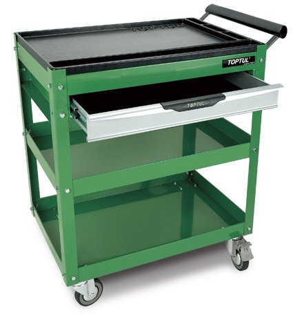 Cart Service 1 Drawer