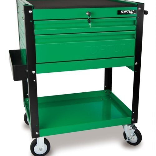 Cart Service 2 Drawer