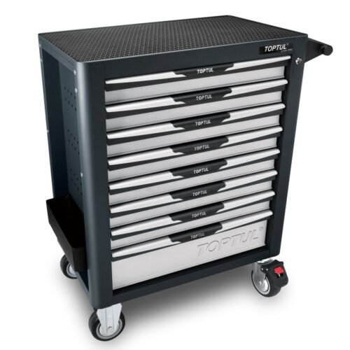Tool Kit Roll Cabinet GREY 20 Trays AF/MM