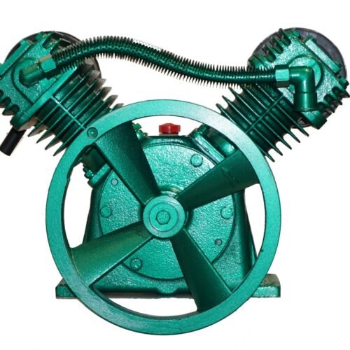 Pump – VA80, 22cfm (625lpm) 2 cyl