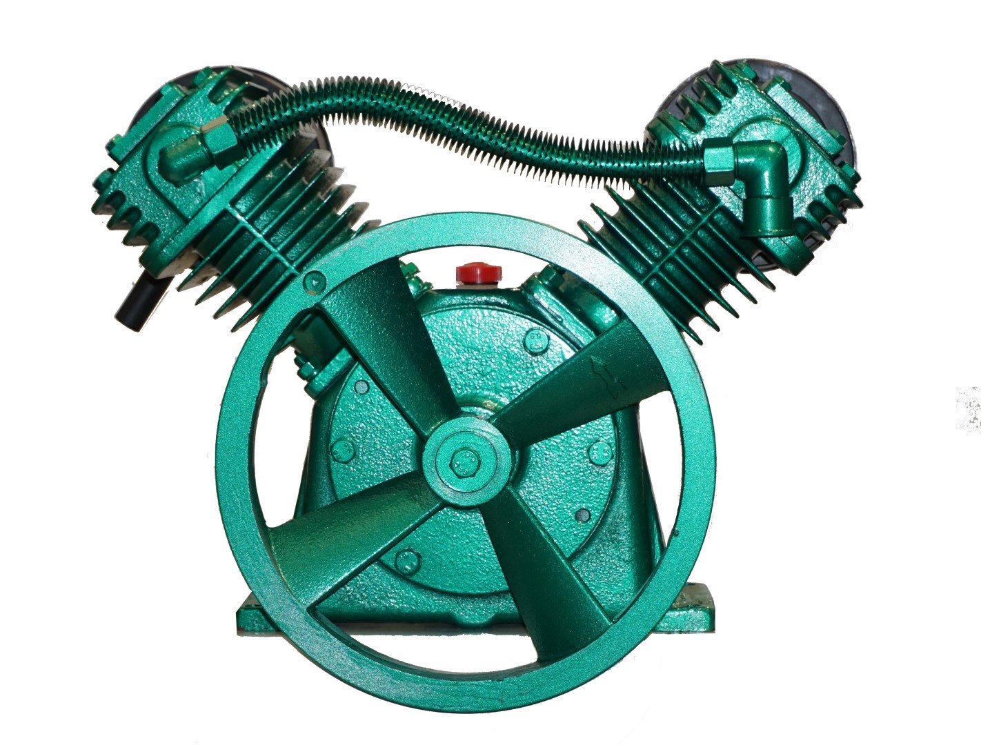 Pump - VA80, 22cfm (625lpm) 2 cyl