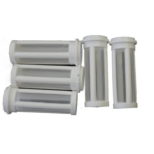Filter Element 280 micron white