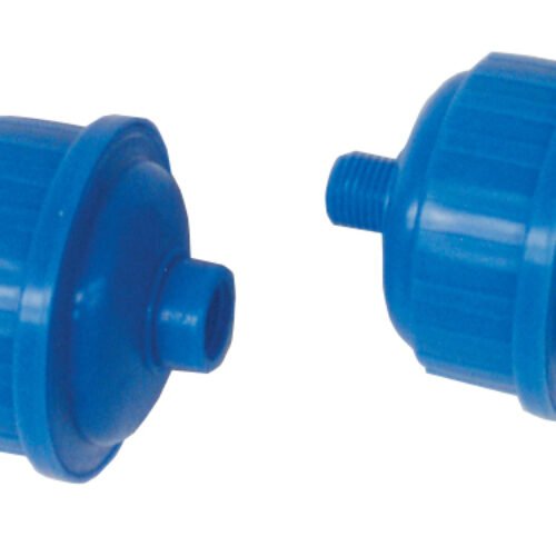 Filter Disposable 1/4 [2pc PACK]