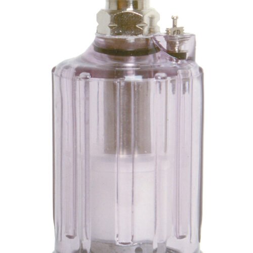 Separator Oil/Water 1/4