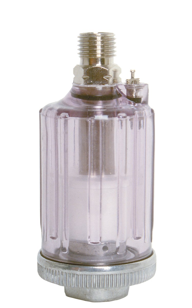 Separator Oil/Water 1/4