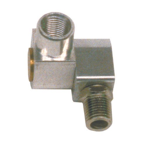 Swivel Connector Air 1/4 MF
