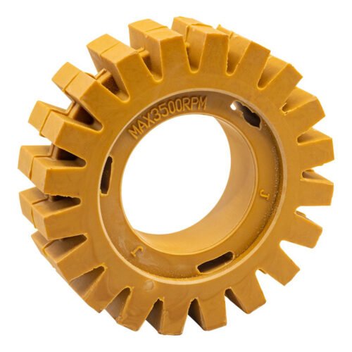 Wheel Pin Stripe Removal 100 x 49mm