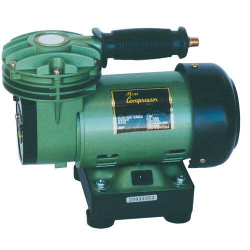 COMPRESSOR Mini 220v (42L/min)