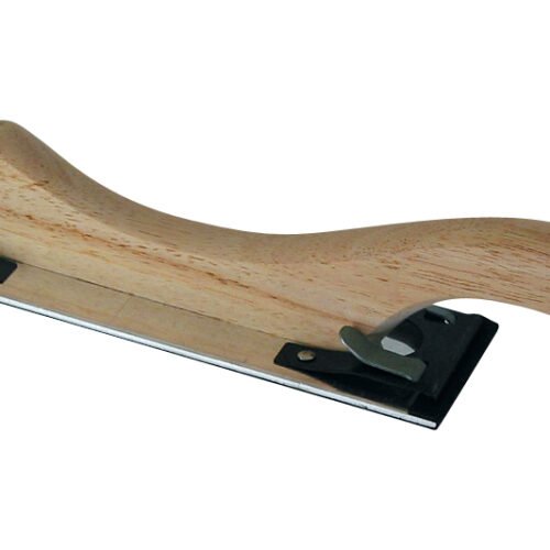 Sanding Board Hand 430mm W/- H/C ard