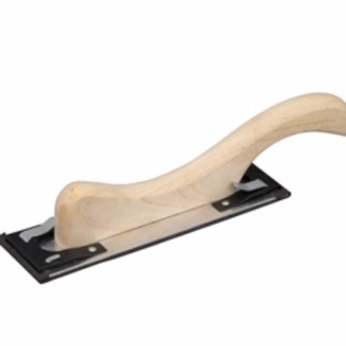 Sanding Board Hand 280mm w hdr