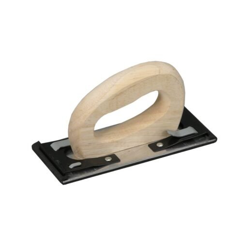 Sanding Board Hand 200mm