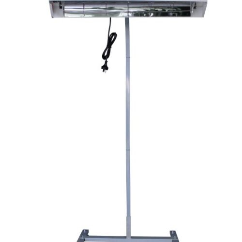 Lamp, Infrared Paint Curing (240v/2000w)With Timer