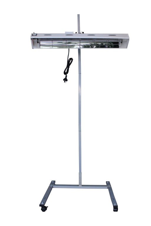Lamp, Infrared Paint Curing (240v/2000w)With Timer
