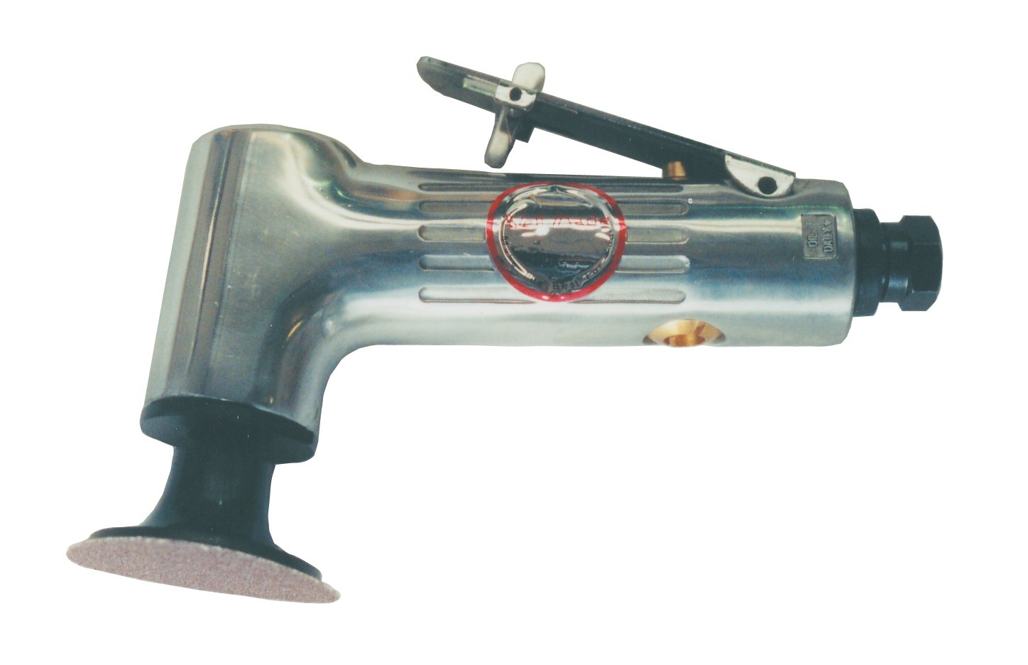 Sander High Speed 2 inch