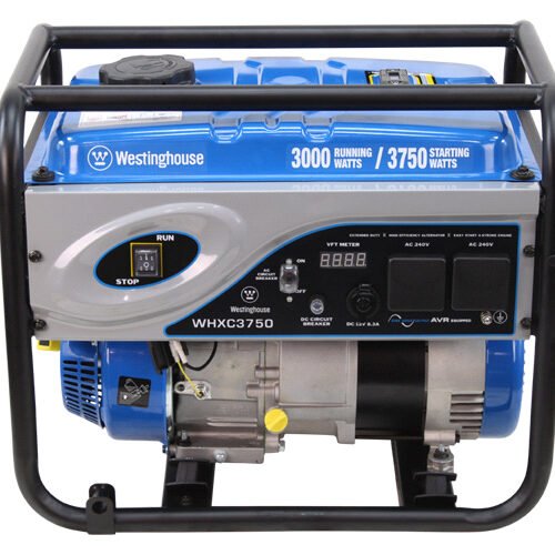 Generator 3750