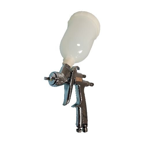 Almax Mini Gravity Spray Gun 1.0mm
