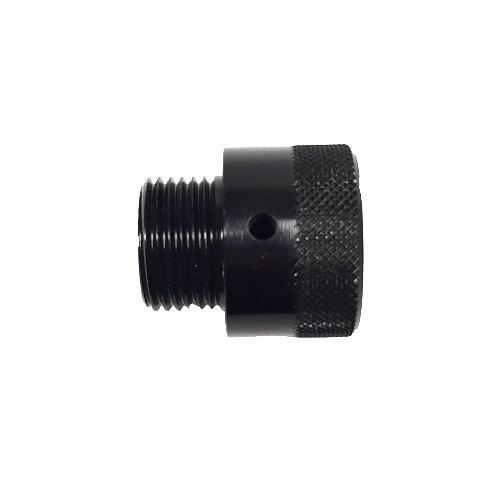 Apollo A7500/7700 Air Bleed Relief