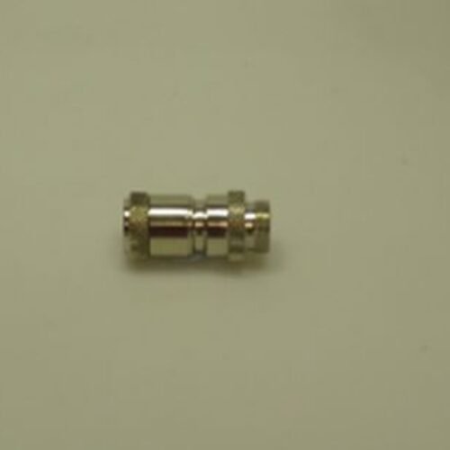 Apollo A7500/7700 Upper port insert & blanking cap