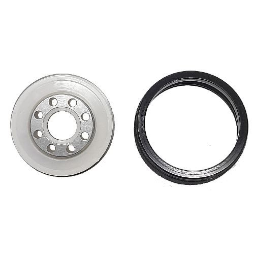 Apollo HVLP Air Distributor Kit