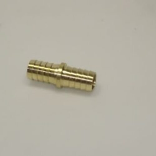Apollo HVLP Brass 16mm Hose Joiner