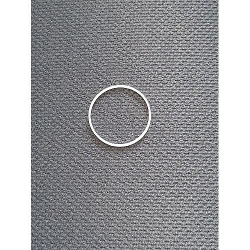 Apollo HVLP Fan Adjustment Seal