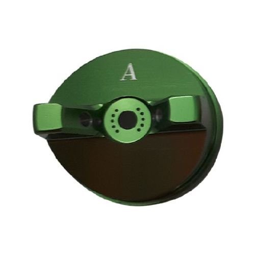 Apollo HVLP Green Standard A Air Cap