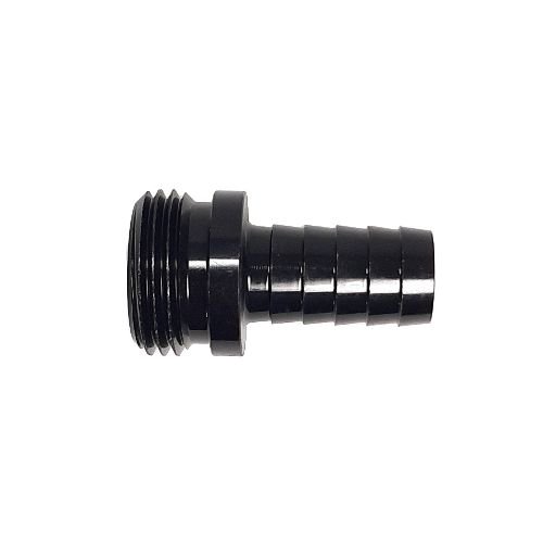 Apollo HVLP Male Hose Tail