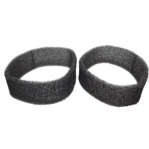Apollo HVLP Pre-Filter Foam Ring Assembly