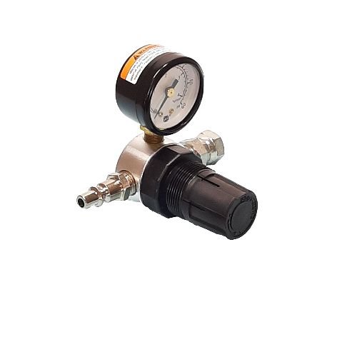 Apollo Mini Spray Gun Regulator