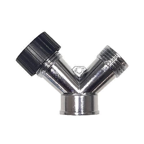 Apollo Turbine HVLP Y Adaptor for twin hoses
