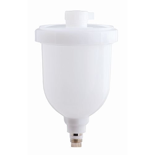 Walcom EGO Gravity Cup 180ml M12 x 1 thread