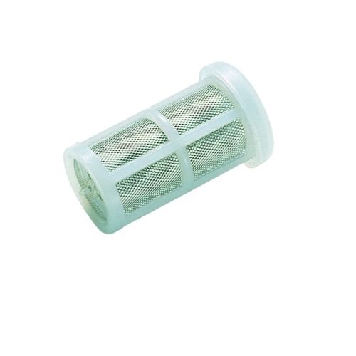 Walcom Stainless Steel Suction Cup Filter