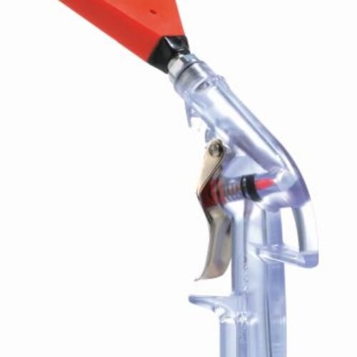 Walcom Thermojet Paint Drying Gun